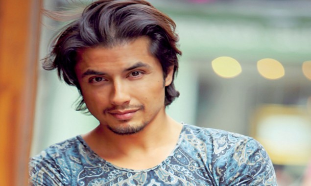 “What have I done now?” Asks Ali Zafar as he trends on Twitter