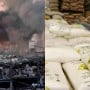 Ammonium Nitrate: The Chemical Compound blamed for Beirut Blast