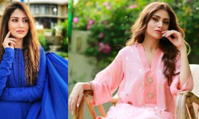 Anam Tanveer is a true TikTok star; have a look!