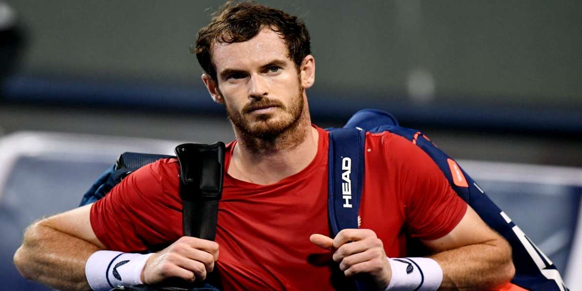 Andy Murray