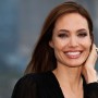 Angelina Jolie is hunting a new house in London