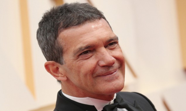 Actor Antonio Banderas on his 60th birthday reveals that he contracted COVID-19