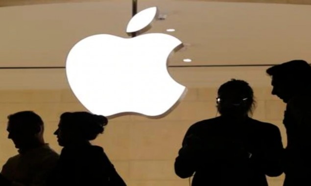 Apple becomes first $2 trillion U.S. company