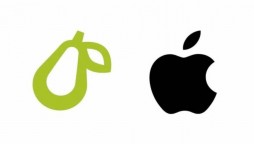 Apple files case against a small company for “copying” its logo