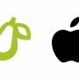 Apple files case against a small company for “copying” its logo