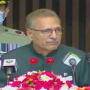 Kashmir will be free soon, says President Arif Alvi