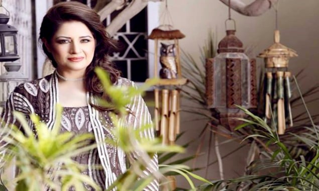 TV star Atiqa Odho acquitted in liquor recovery case after nine years