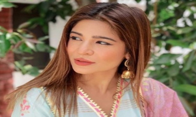 Why this year eid is special for Ayesha Omar?