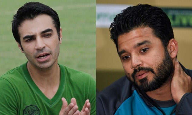 Salman Butt reveals reason behind Azhar Ali’s poor performance in Tests