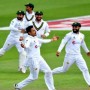 Azhar XI takes control of first Test, Eng to start day 3 with trail of 243 runs