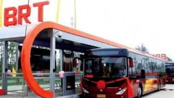 BRT