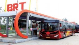 PM Imran Khan inaugurates flagship BRT project today