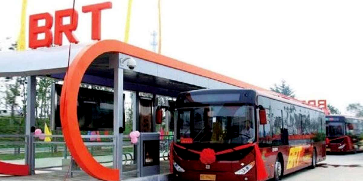 BRT
