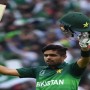 ICC T20I Rankings: Babar Azam remains on top with 869 points