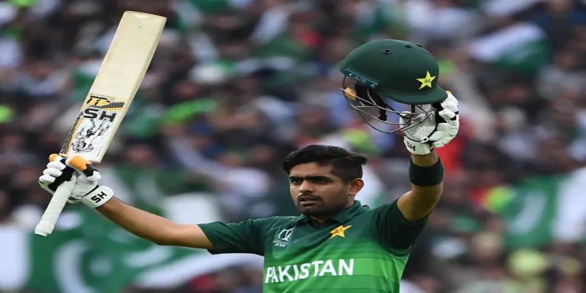 Babar Azam captain