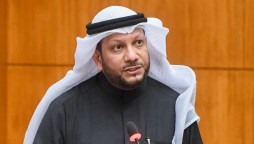 The nation is running out of capital and salaries, warns Kuwait Finance Minister