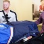 Ben Stokes returns to New Zealand as his father diagnosed with brain cancer