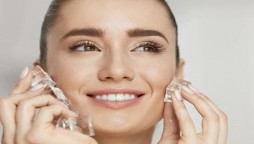 Few beauty benefits of skin icing