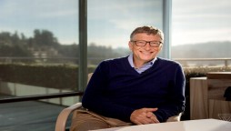 Bill Gates Acknowledges Pakistan’s Efforts In Managing Pandemic