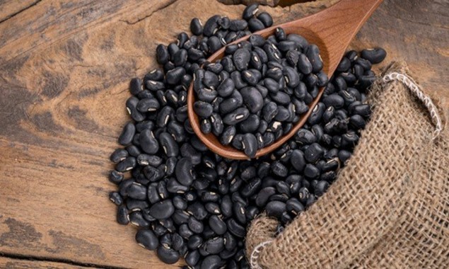 Black Beans health benefits