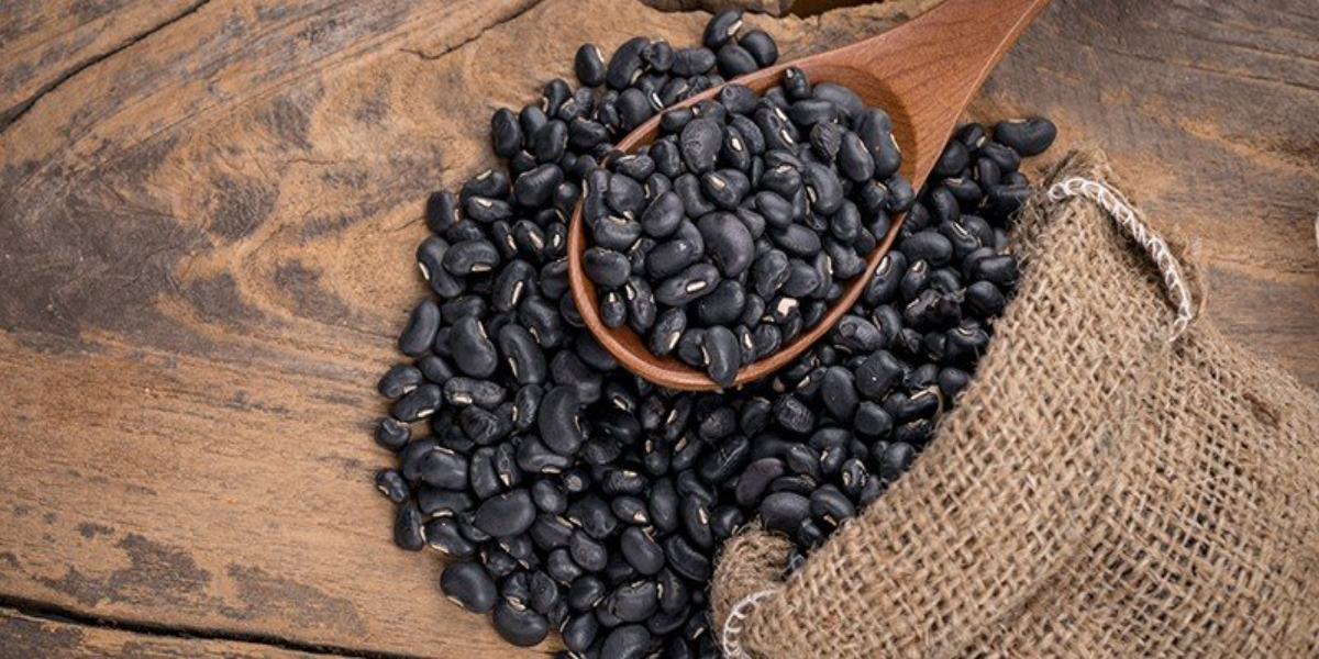 Black Beans health benefits