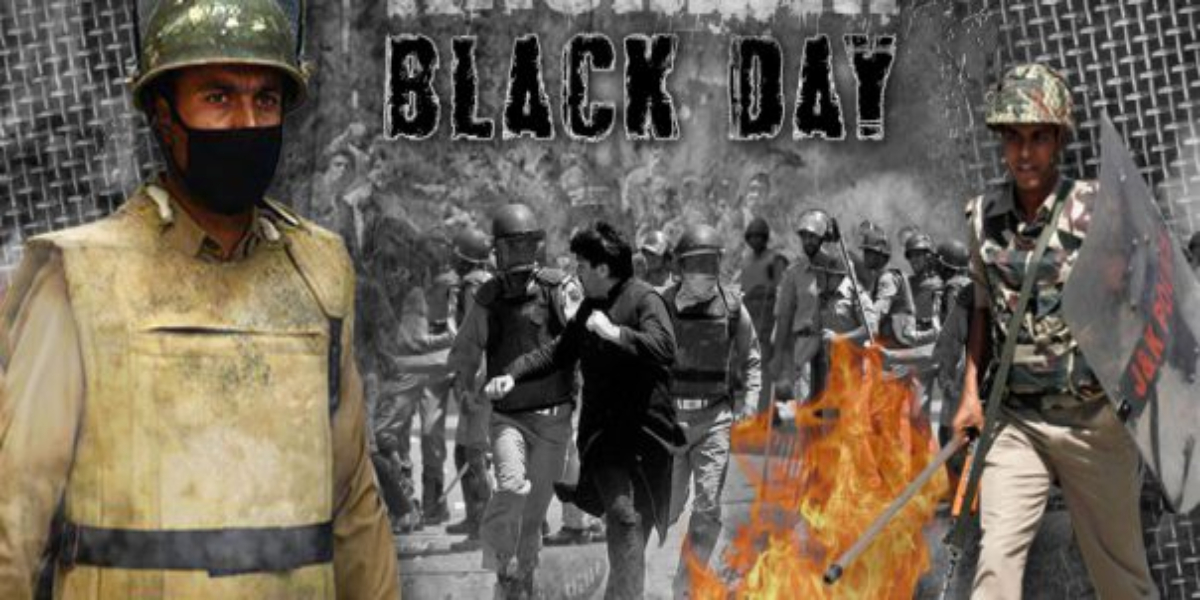 Black Day