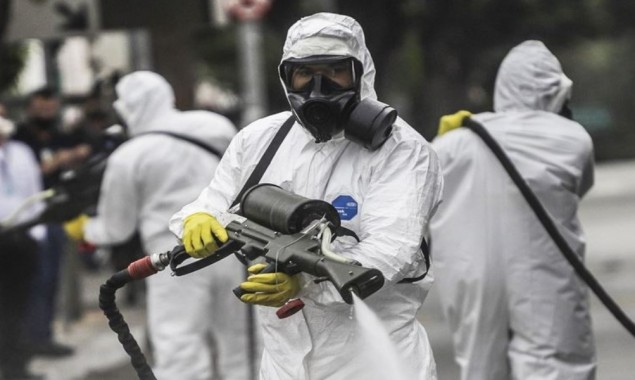 Brazil confirms around 120,000 deaths due to Coronavirus pandemic