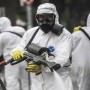 Brazil confirms around 120,000 deaths due to Coronavirus pandemic