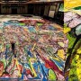 World’s largest painting hopes to raise $30mn for charity; will be auctioned in Dubai
