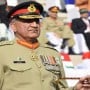 COAS pledges Rs 50 Mn for Pakistan Hockey Federation