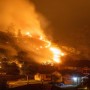 California wildfires displaces thousands, warnings issued