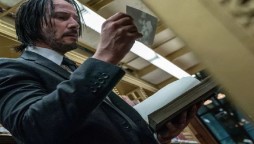 John Wick 5 is happening! Lionsgate confirms making of the sequel