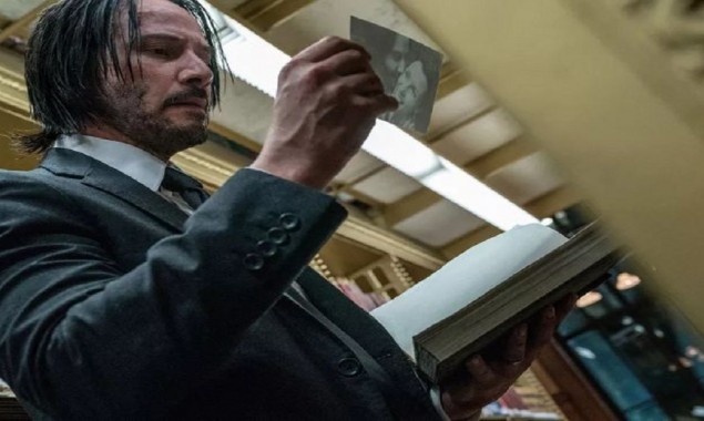 John Wick 5 is happening! Lionsgate confirms making of the sequel