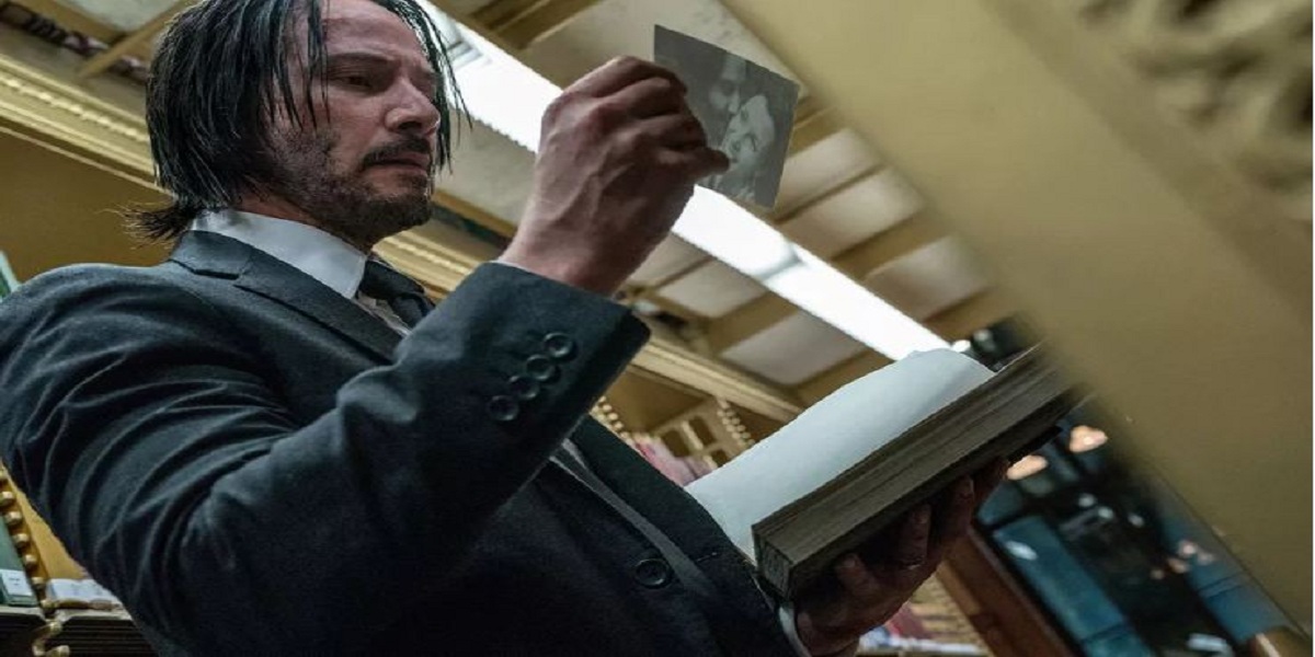 John Wick 5 is happening! Lionsgate confirms making of the sequel