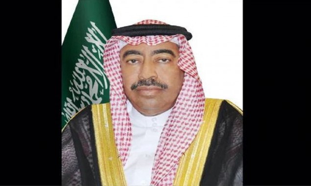 Saudi assistant defense minister passes away at the age of 68