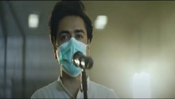Happy Independence Day! Shehzad Roy sings national anthem while wearing a face mask