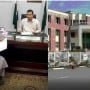 This old man gets admission in University Of Malakand to complete his studies