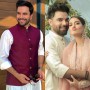 In pictures: Showbiz stars celebrating Eid-Al-Adha