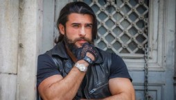 Cengiz Coşkun aka Turgut to be seen in ‘Malazgirt 1071’ soon