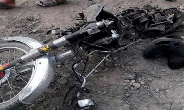 Blast in Balochistan’s Chaman kills 3