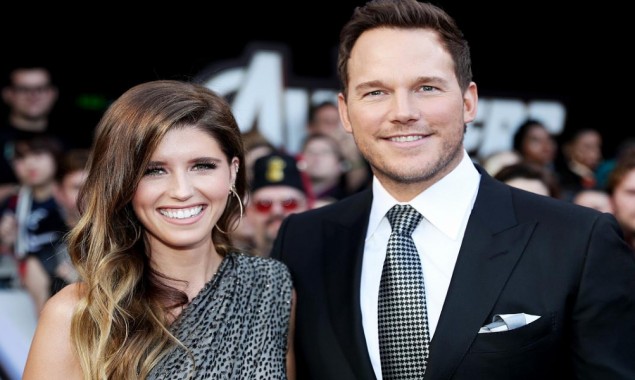 Chris Pratt opens up about being a father to his newborn daughter Eloise