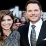 Chris Pratt, Katherine Schwarzenegger are thrilled to announce the birth of their daughter