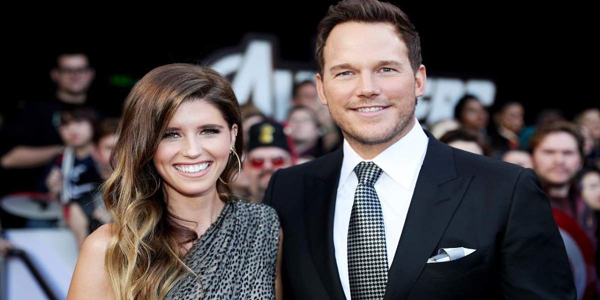 Chris Pratt