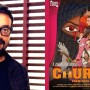 Anurag Kashyap is excited to watch Pakistani series ‘churails’