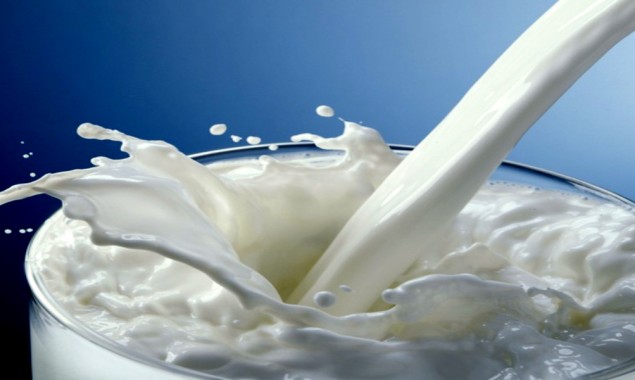 How drinking cold milk keeps you healthy!