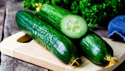 Myth Debunked: 5 Major Benefits of Eating Cucumber AT NIGHT!