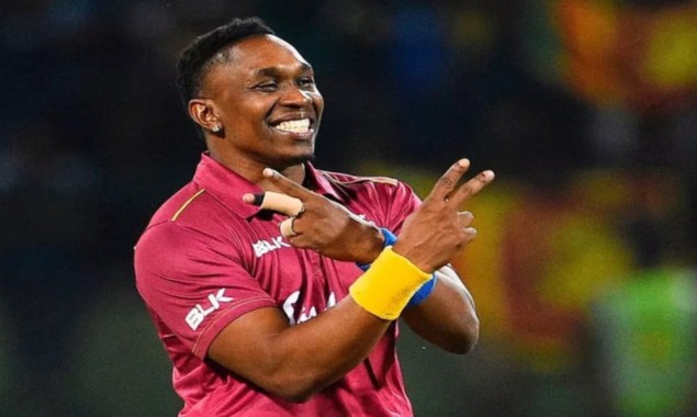 DJ Bravo becomes first to take 500 T20 wickets