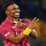 DJ Bravo becomes first to take 500 T20 wickets