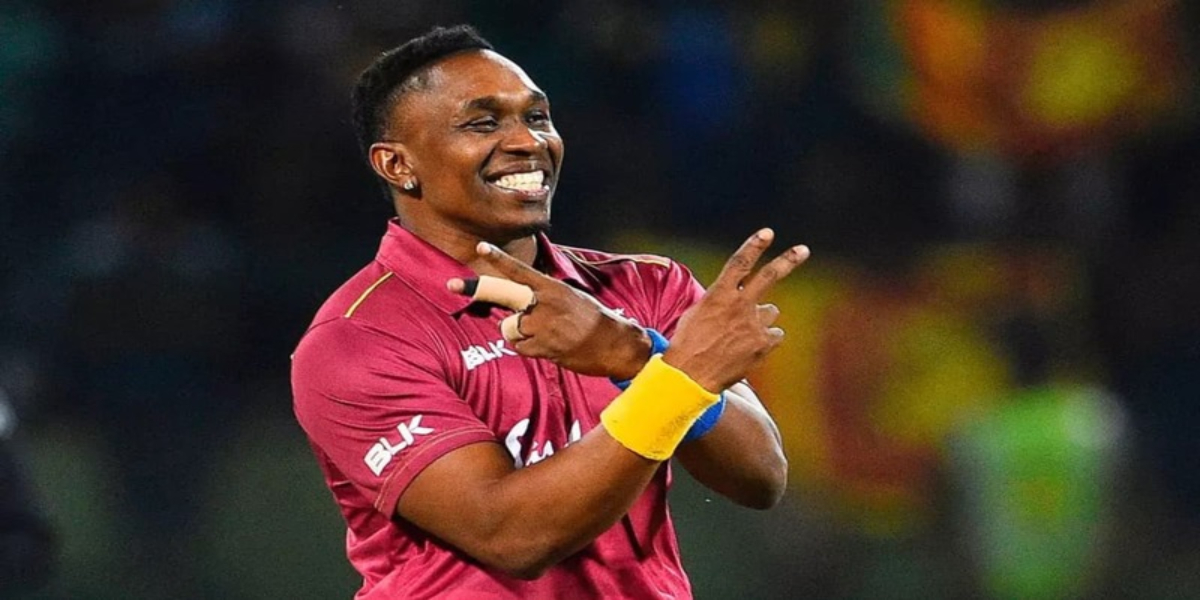 DJ Bravo becomes first to take 500 T20 wickets