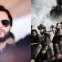 Shahid Afridi finishes watching Dirilis: Ertugrul in 40 days